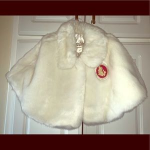 Disney Belle Cape Shawl